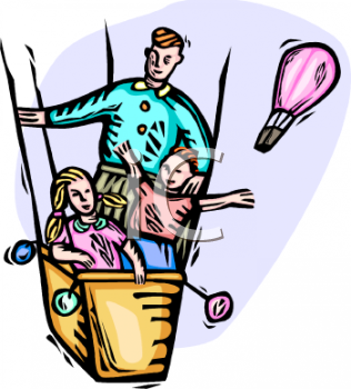 Transportation Clipart