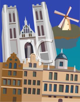 Christian Clipart
