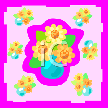 Daisies+clip+art+free