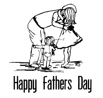 father clipart father clipart