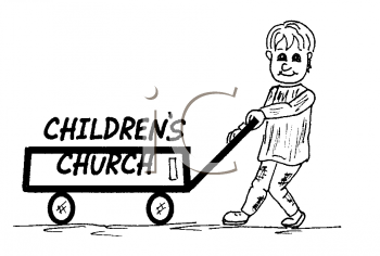 Christian Clipart