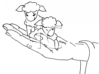 Farm Animal Clipart