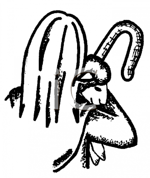 Farm Animal Clipart