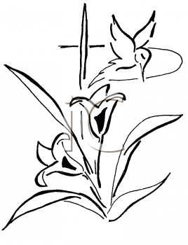 Nature and Scenic Clipart