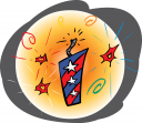 Entertainment Clipart