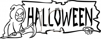 Halloween Clipart