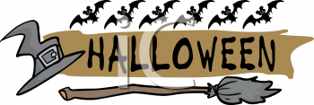 Halloween Clipart
