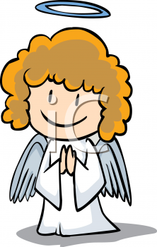 Christian Clipart