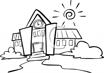 School Clipart