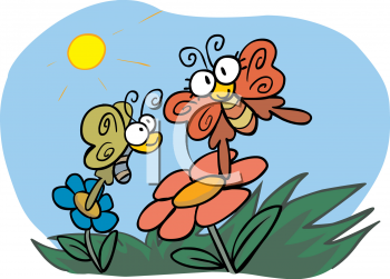Insect Clipart