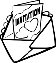 Wedding Clipart
