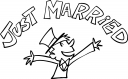 Wedding Clipart