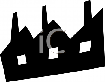 Buildings Clipart