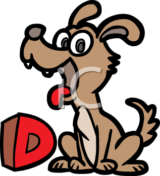 Dog Clipart