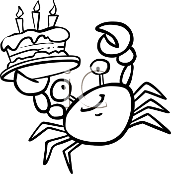 Birthday Clipart