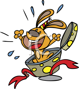 Dog Clipart