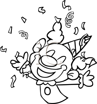 Birthday Clipart