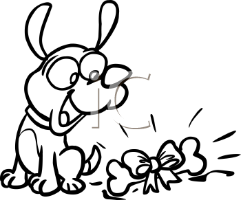 Dog Clipart
