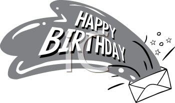 Birthday Clipart