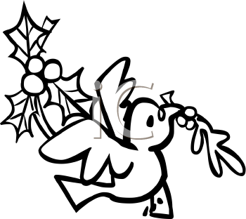 Bird Clipart