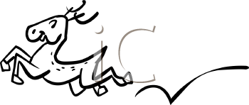 Deer Clipart