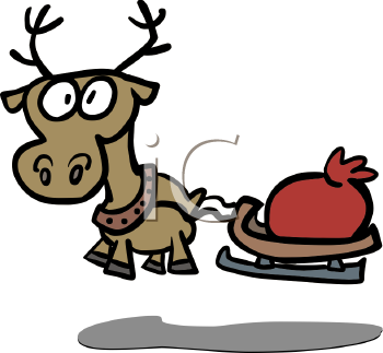 Deer Clipart