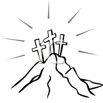 free clipart of crosses. Royalty Free Crosses Clipart