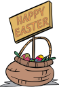 Easter Clipart