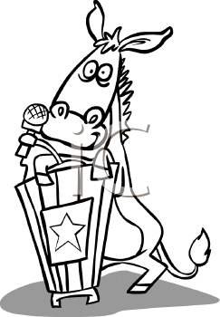 Farm Animal Clipart