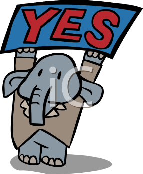 Mammal Clipart