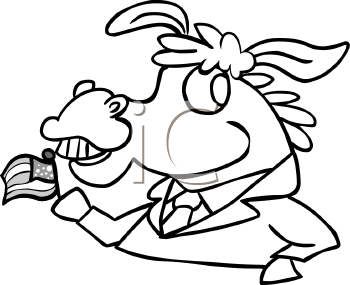 Farm Animal Clipart