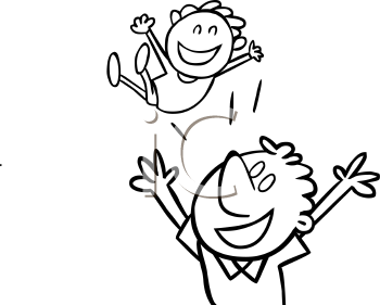 Download Royalty Free Father Clip art, People Clipart