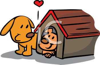 Dog Clipart