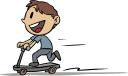 Transportation Clipart