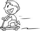Transportation Clipart