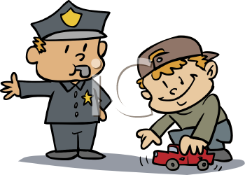 Policeman+pictures+for+kids