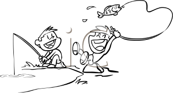 Fish and Sea Life Clipart