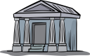 Buildings Clipart