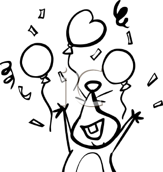 Rodent Clipart