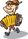 Entertainment Clipart