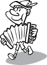 Entertainment Clipart