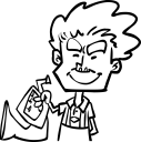 Entertainment Clipart