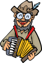 Entertainment Clipart