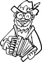 Entertainment Clipart