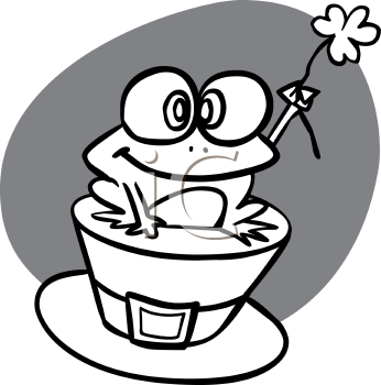 Amphibians Clipart