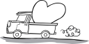 Transportation Clipart