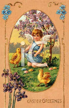 Farm Animal Clipart