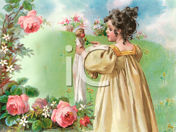 Nature and Scenic Clipart