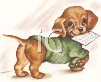 Pet Clipart