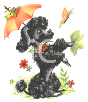 Dog Clipart